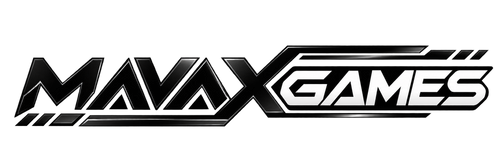 MavaxGames